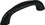 Sea-Dog 227560-1 Seadog Grab Handle&#44; Black, Price/EA