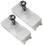Sea-Dog 273260-1 Side Mount/Slide Black 2/Cd, Price/Pack