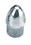 Sea-Dog 288290-1 2882901 Bullet End&#44; Stainless&#44; 7/8" Tubing, Price/EA