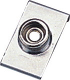 Sea-Dog S.S. Windshield Clip