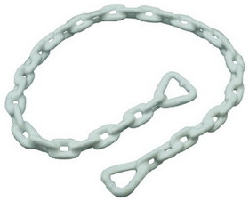 Sea-Dog 312933 Seadog PVC Coated Anchor Chain&#44; 3/16" x 3'