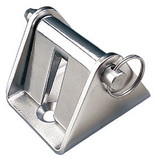 Sea-Dog SeaDog Chain Stopper Formed 304 Stainless Steel