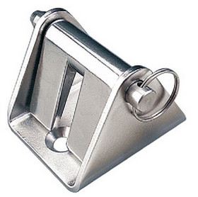 Sea-Dog SeaDog Chain Stopper Formed 304 Stainless Steel