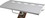 Sea-Dog 326515-3 SeaDog Fillet Table Rod Holder Mount, Price/EA