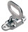 Sea-Dog 328020-1 Stainless Folding Step, Price/EA