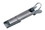 Sea-Dog 328068 Pivoting Medium Bow Roller 1-1/2" Max Rope Diameter 3/8" Bolt Fastener, Price/EA