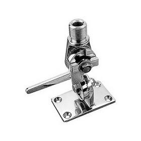 Sea-Dog 329235 Heavy Duty Adjustable Antenna Base