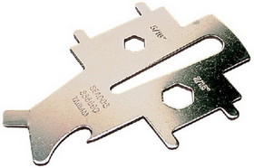 Sea-Dog 335690-1 Universal Deck Plate Key