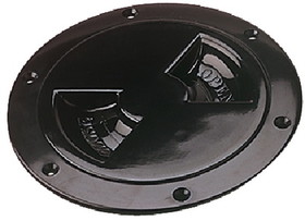 Sea-Dog Screw Out Deck Plate