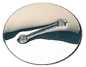 Sea-Dog 351391-1 SeaDog 351391 Angled Hose Deck Fill Replacement Cap
