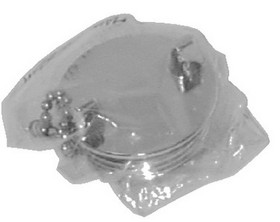 Sea-Dog 351755-1 Replacment Cap For 351750