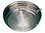 Sea-Dog 400190-1 SeaDog 4001901 Stainless Steel Dome Light&#44; 12V with On/Off Switch&#44; 5-1/2" Dia., Price/EA