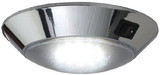 Sea-Dog 401755-1 LED Day/Night Dome Light, Chrome