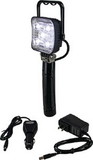 Sea-Dog 4053003 LED Rechargeable Handheld Flood Light, 12/120V