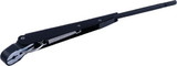 Sea-Dog 413054B-1 Premium Wiper Arm For Standard Motors, Black