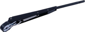 Sea-Dog 413054B-1 Premium Wiper Arm For Standard Motors&#44; Black