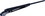 Sea-Dog 413054B-1 Premium Wiper Arm For Standard Motors&#44; Black, Price/EA