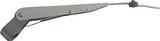 Sea-Dog 413120B-1 SeaDog 413120B1 Adjustable Wiper Arm, Stainless Steel w/Black Finish