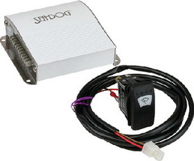 Sea-Dog 414800-3 Seadog Synchronized Wiper Controller