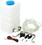 Sea-Dog 414900-3 Complete Windshield Washer 12V Kit #10 Fastener, Price/EA