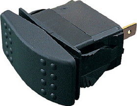 Sea-Dog Contura Rocker Switch