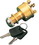 Sea-Dog 420351-1 3 Position Magneto Style Ignition/Starter Switch, Price/EA