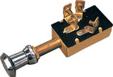 Sea-Dog 420400-1 3-Position Two Circuit Switch