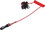 Sea-Dog 420496-1 Kill Switch 10 Key Universal Lanyard, Price/EA