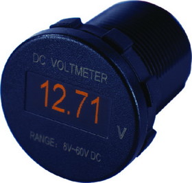 Seadog 4216001 OLED Voltmeter