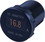 Sea-Dog 421620-1 OLED Amp Meter, Price/EA