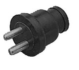 Sea-Dog 426144-1 Cable Outlet 12-Volt Plug Only