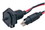 Sea-Dog 426184-1 Waterproof 12V Trolling Motor Plug, Price/EA