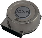 Sea-Dog 431110-1 Mini Single Compact Horn