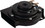 Sea-Dog 431310-1 SeaDog 431310 Black Finish Hidden Mount 3 Amp 107 DB Mini Compact Horn Powder Coated Steel, Price/EA