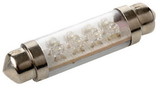 Sea-Dog 442232-1 4 LED Festoon Bulb 1-1/4, 1/Cd