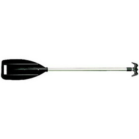 Sea-Dog 4903001 Telescoping Boat Hook Paddle, 44-1/2" - 72"