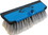 Sea-Dog 491075-1 Seadog Combination Soft Bristle Brush & Squeegee, Price/EA