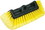 Sea-Dog Angled 3-Sided Bristle Brush&#44; Yellow, 491081-1, Price/EA