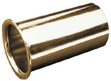 Sea-Dog Brass Drain Tube