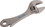 Sea-Dog 563255-1 SeaDog 563255 Cast 17-4ph Grade Stainless Adjustable Wrench Includes 1/4" Hex Head & Bottle Opener, Price/EA