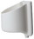 Sea-Dog 588115-1 PVC Drink Holder&#44; White, Price/EA