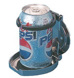 Sea-Dog 588250-1 SeaDog 588250 Stainless Steel Drink Holder Adjusts for Containers with 2-3/8