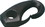 Sea-Dog 652081 5/16" Nylon Shock Cord Clip&#44; Black&#44; Bulk, Price/EA