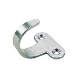 Sea-Dog 6714651 Coat Hook - Small