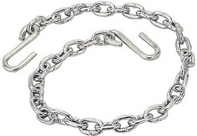 Sea-Dog 752010-1 Safety Chain