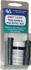 Western Pacific Trading 10146 Drip Less Moldable PTFE