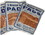 Western Pacific Trading 35000 Bronze Wool Pads&#44; Fine 3/Pack, Price/PK