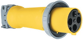 Hubbell Replacement Connector Body