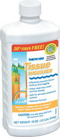 Thetford 15844 Tissue Digester&#44; 16 oz.