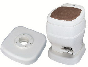 Thetford 24818 Toilet Riser (Thetford)